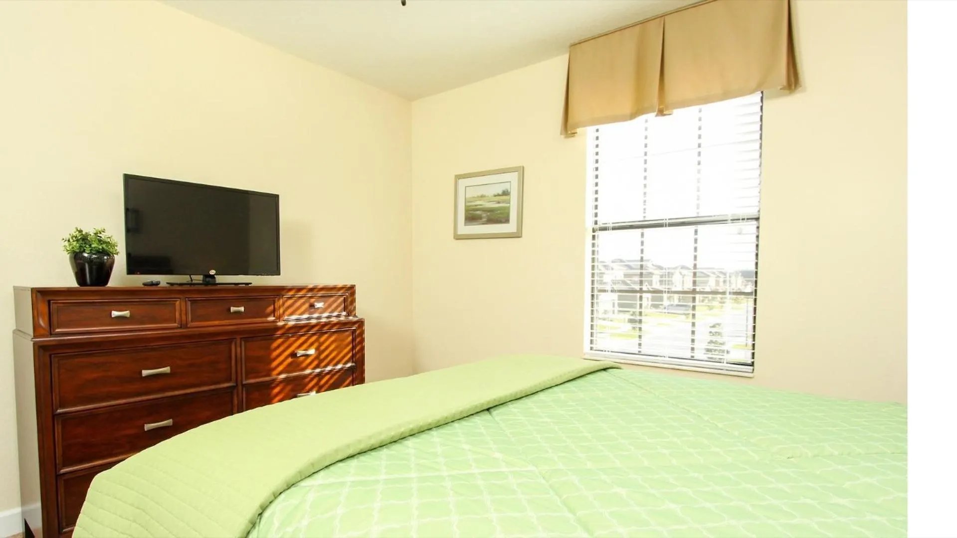 Dom wakacyjny Ec9111 Championsgate Resort Vacation Pool Home Davenport