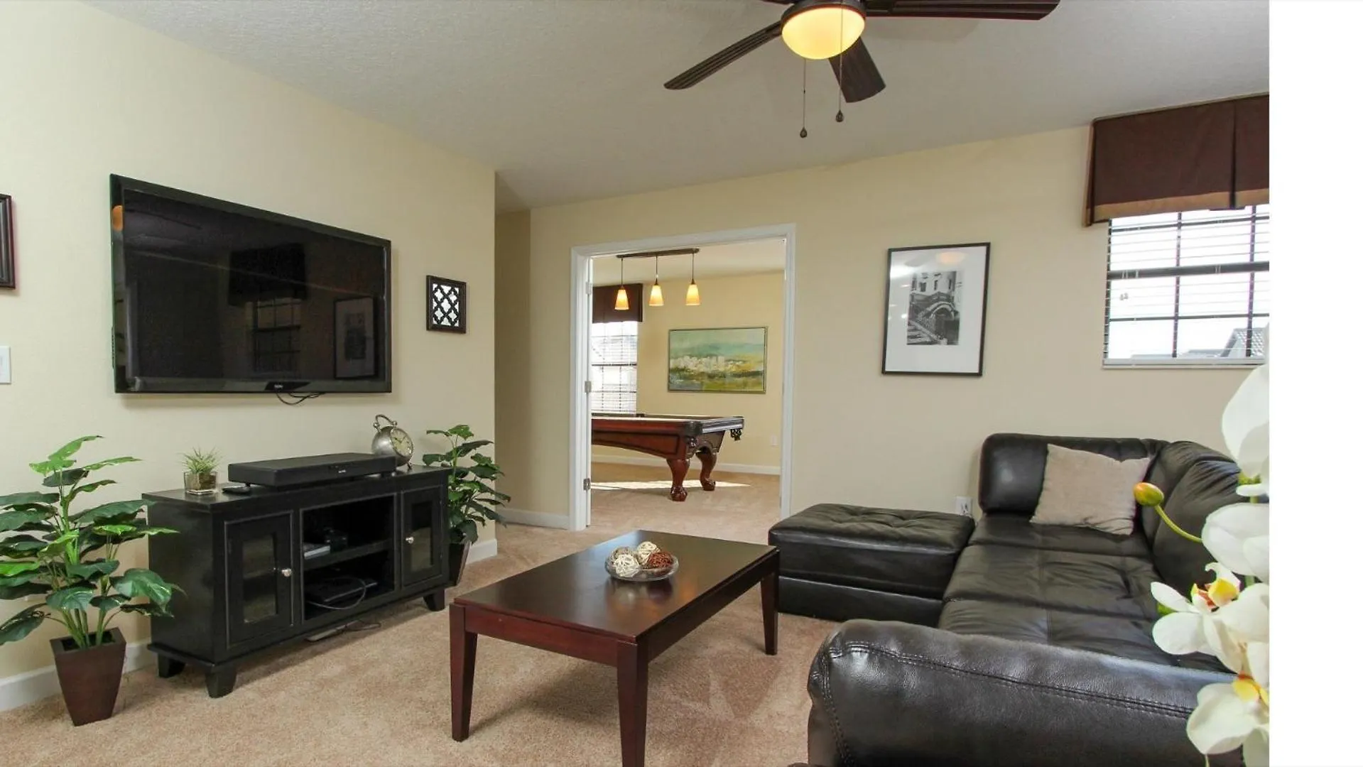 Ec9111 Championsgate Resort Vacation Pool Home Davenport