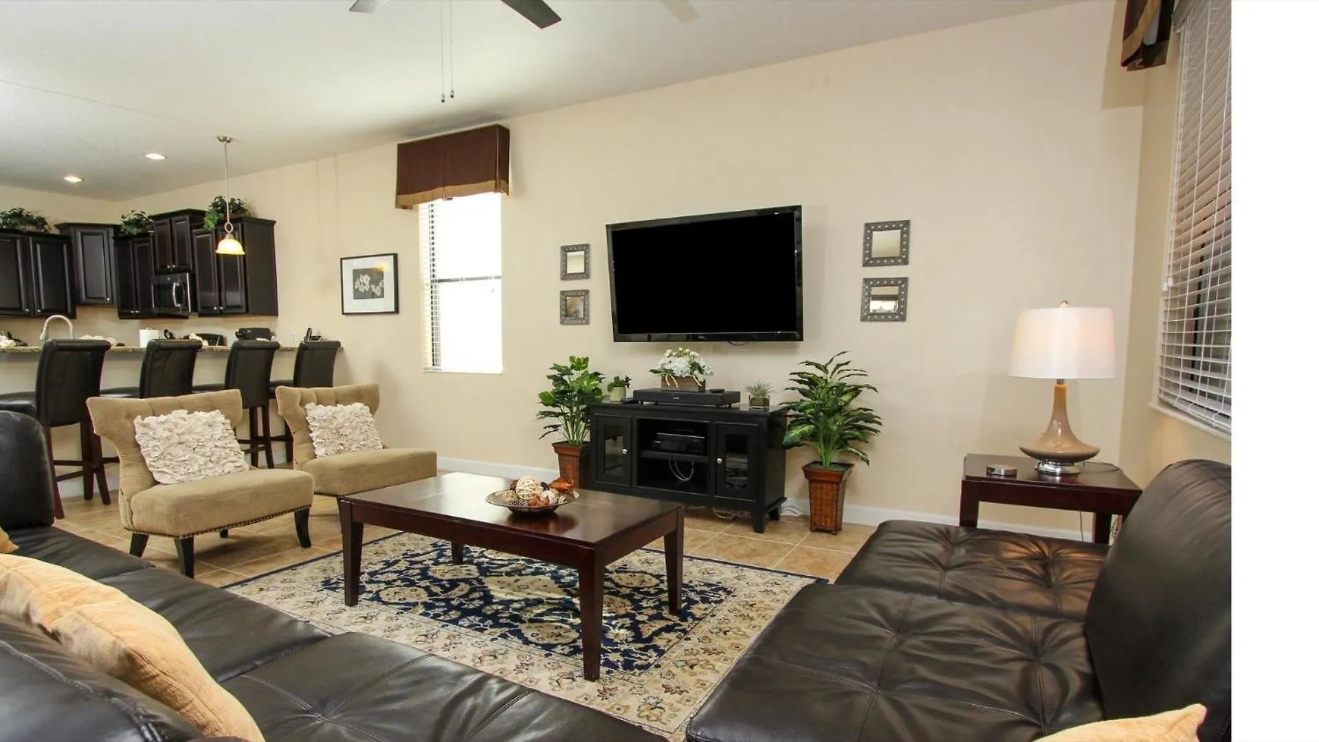 Ec9111 Championsgate Resort Vacation Pool Home Davenport 0*,  Stany Zjednoczone Ameryki