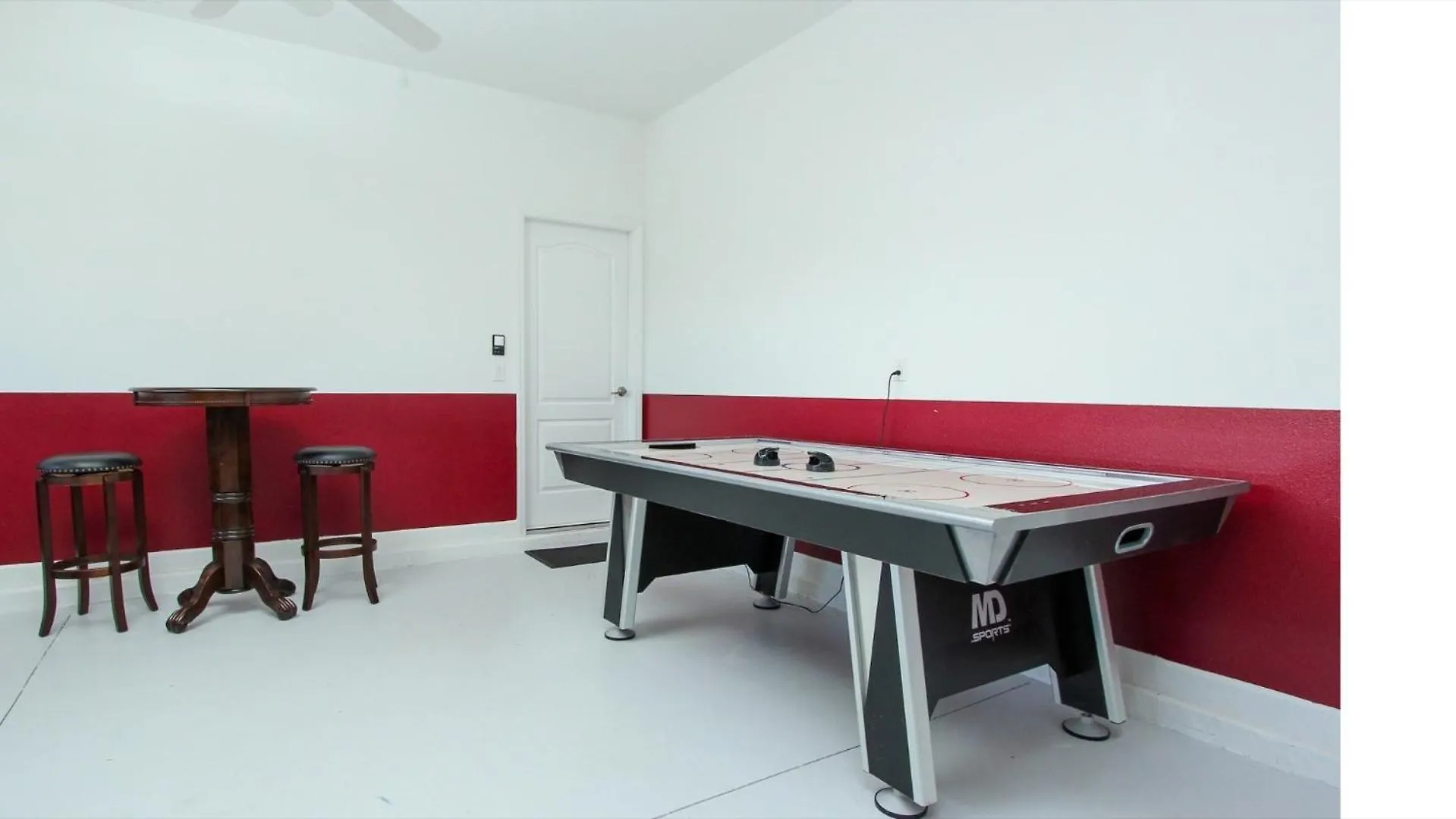 Ec9111 Championsgate Resort Vacation Pool Home Davenport United States