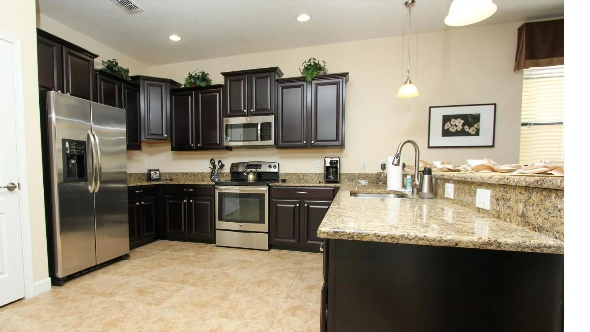 Ec9111 Championsgate Resort Vacation Pool Home Davenport Holiday home
