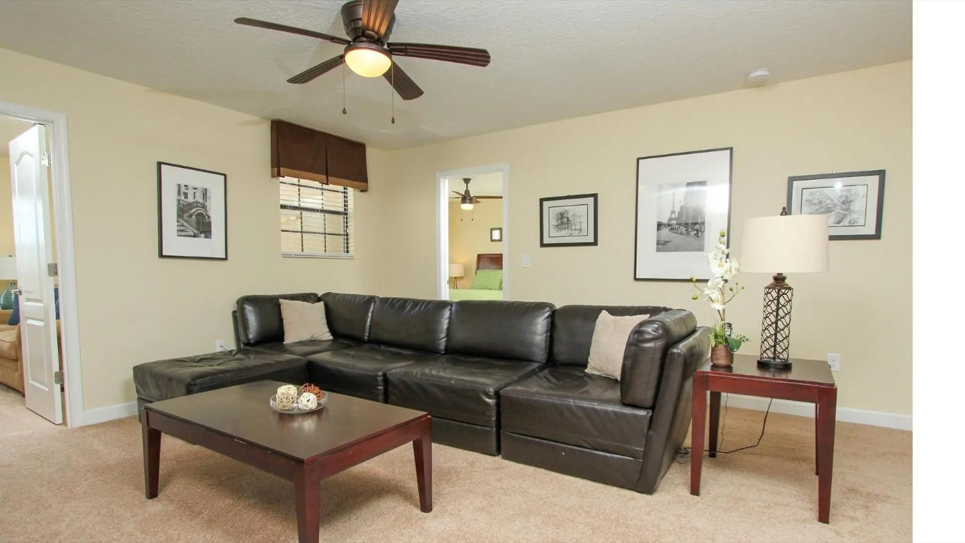 Holiday home Ec9111 Championsgate Resort Vacation Pool Home Davenport