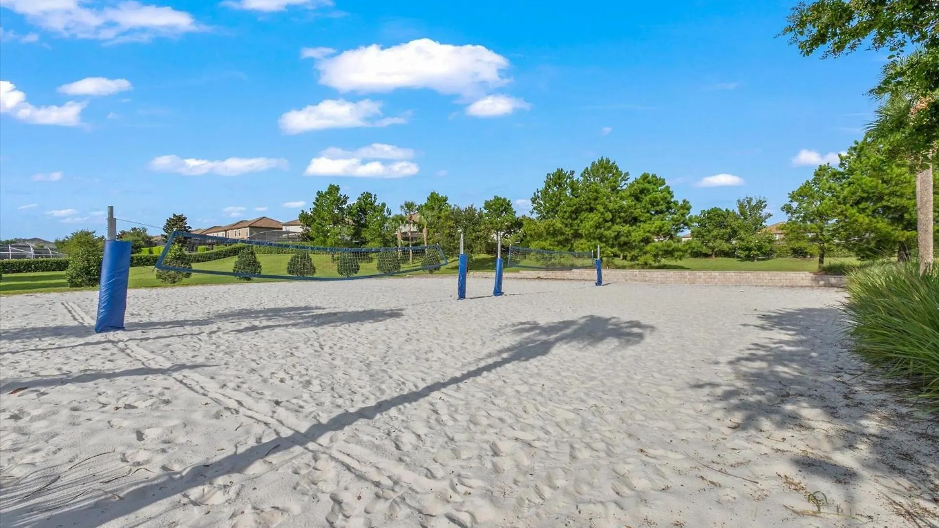 Dom wakacyjny Ec9111 Championsgate Resort Vacation Pool Home Davenport