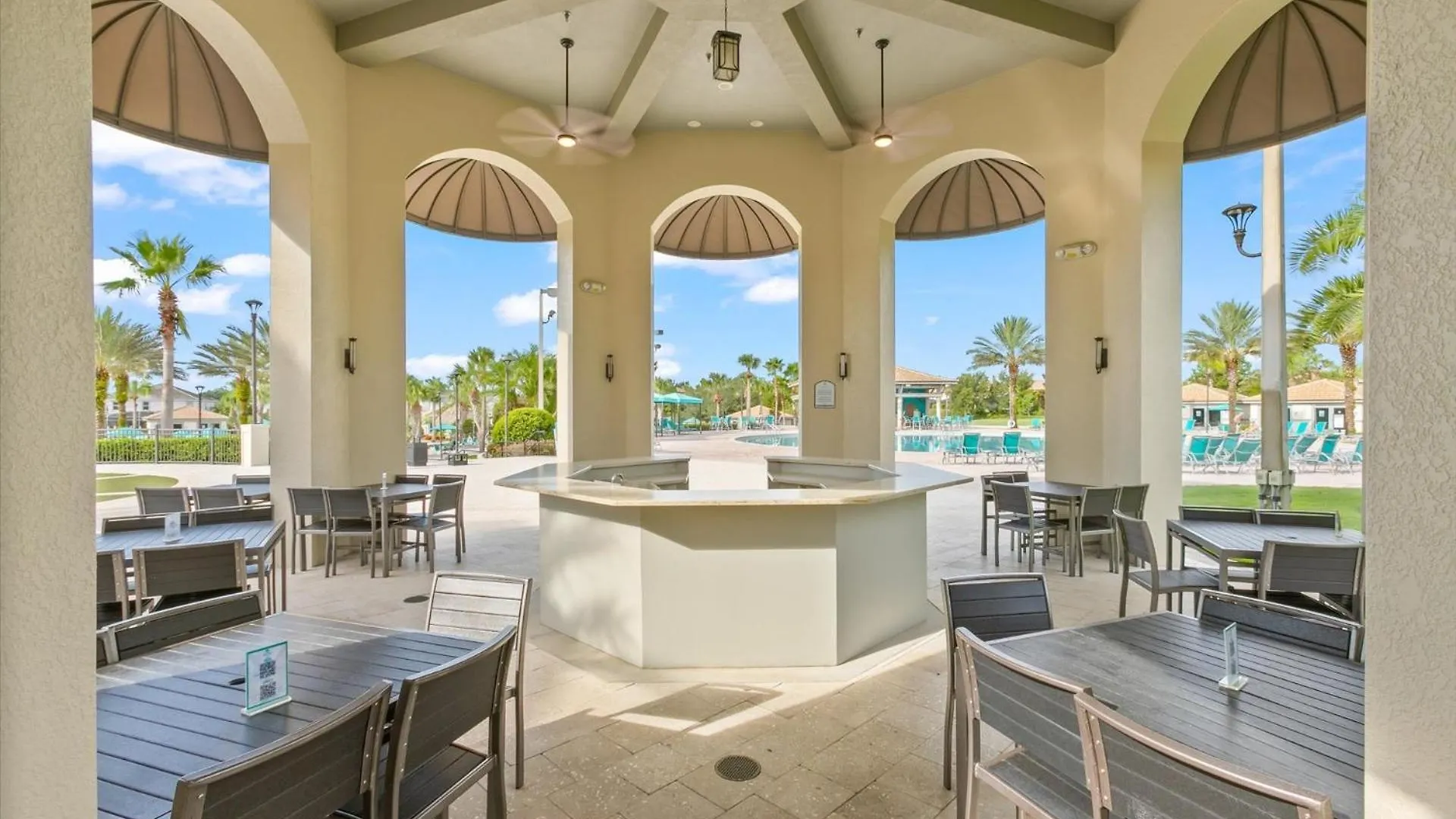 Ec9111 Championsgate Resort Vacation Pool Home Davenport 0*,  Stany Zjednoczone Ameryki
