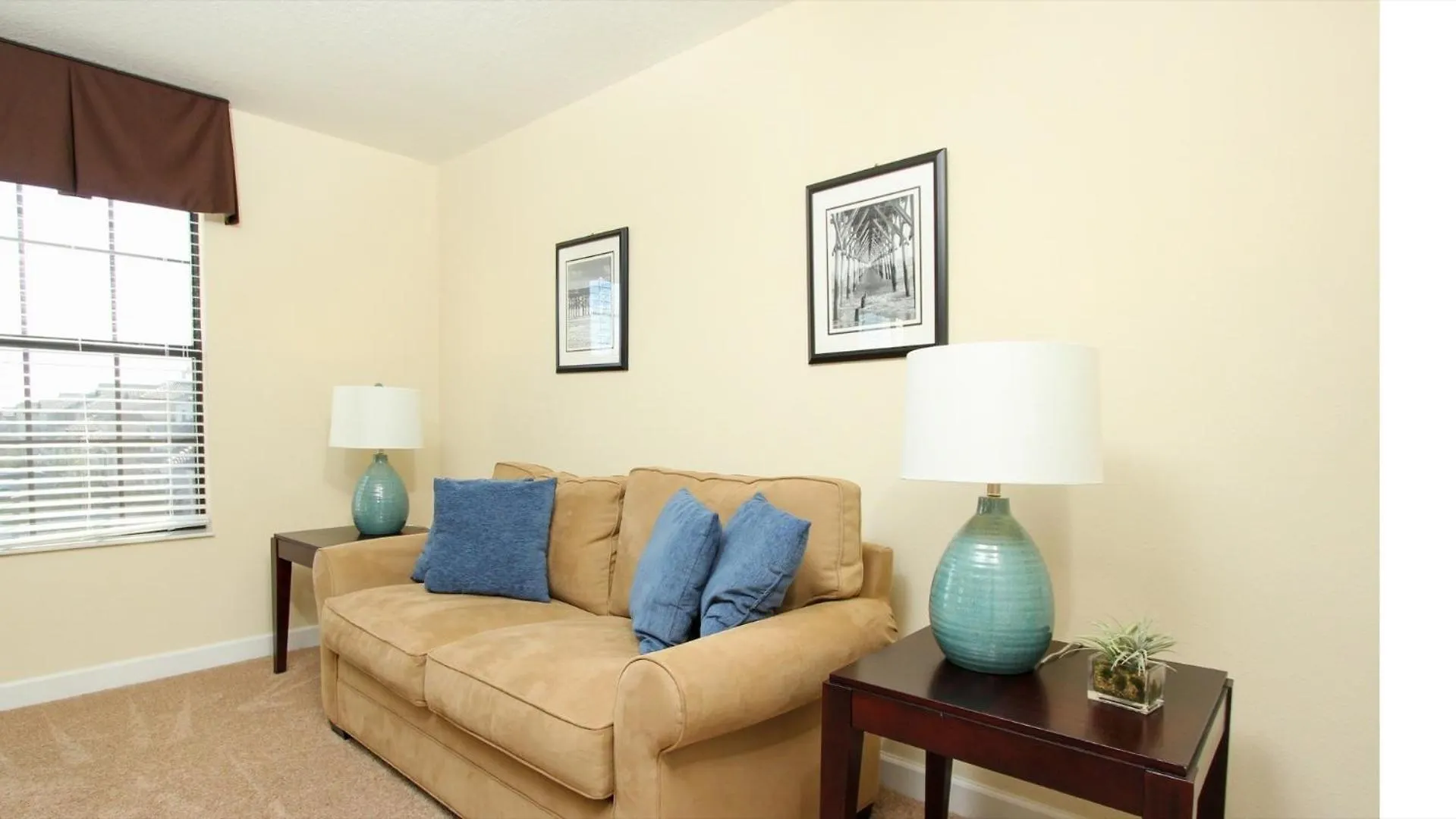 Ec9111 Championsgate Resort Vacation Pool Home Davenport 0*,