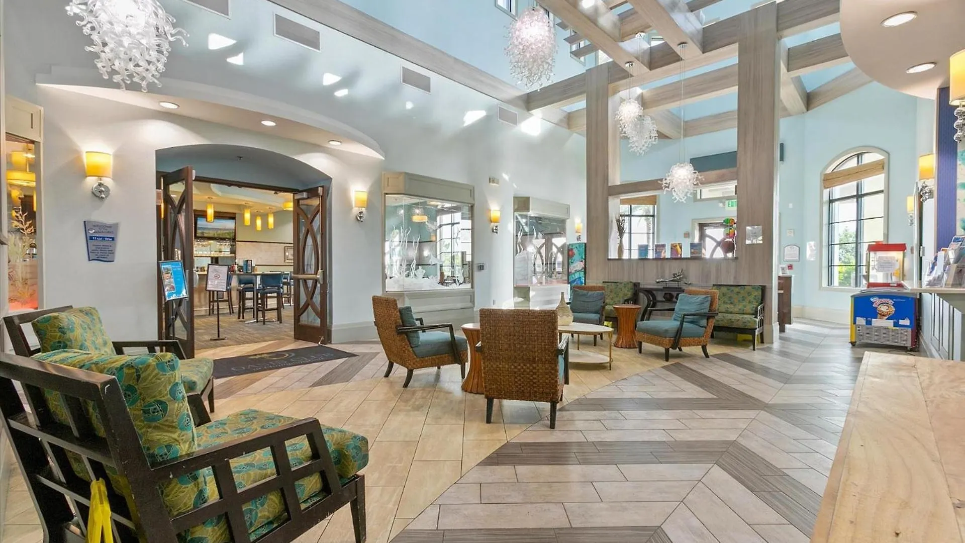 Dom wakacyjny Ec9111 Championsgate Resort Vacation Pool Home Davenport
