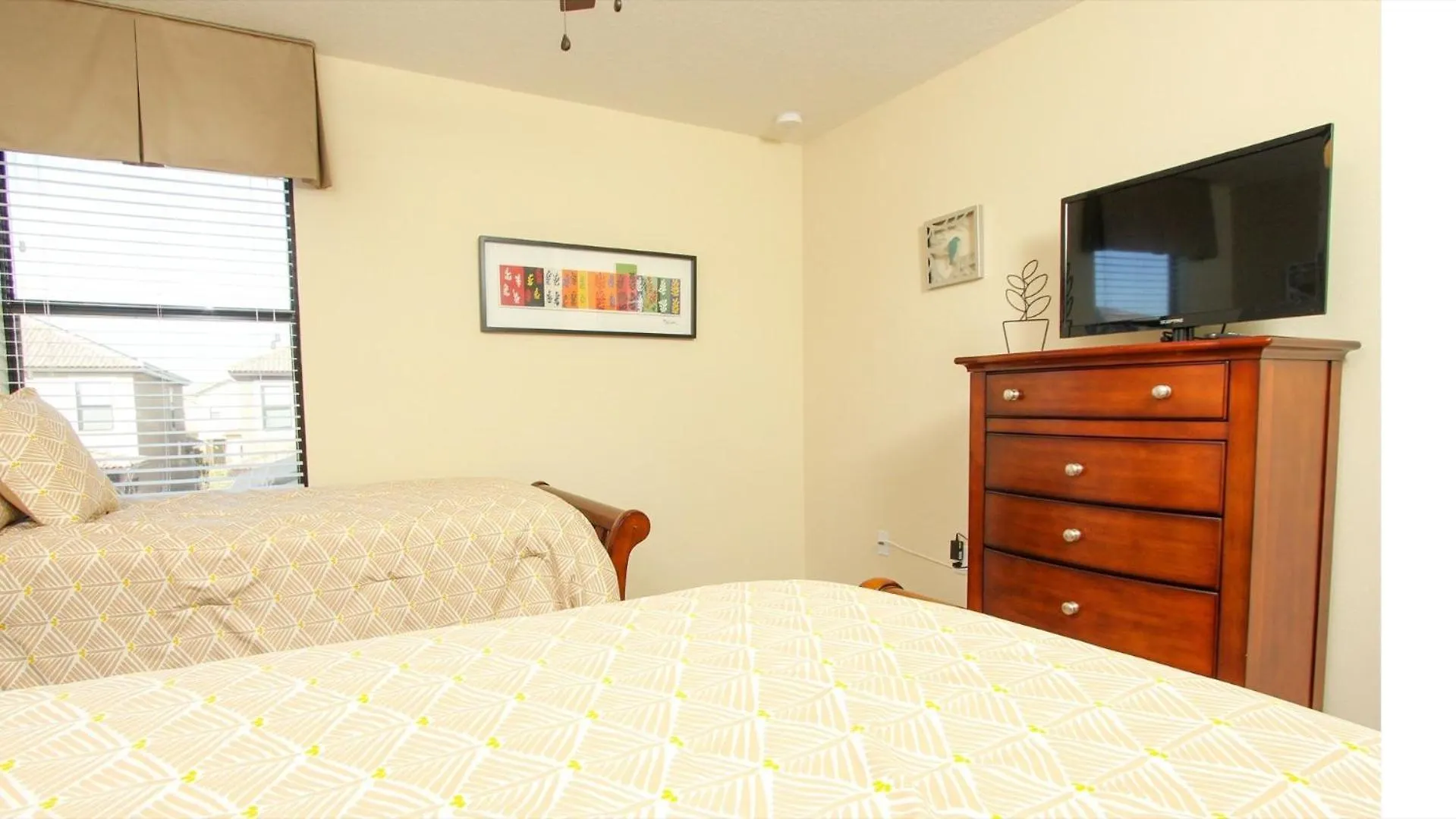 Ec9111 Championsgate Resort Vacation Pool Home Davenport