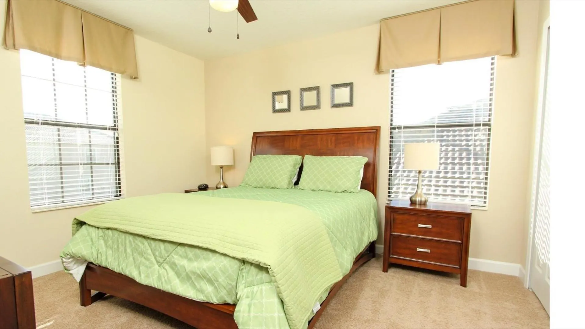 Ec9111 Championsgate Resort Vacation Pool Home Davenport Stany Zjednoczone Ameryki