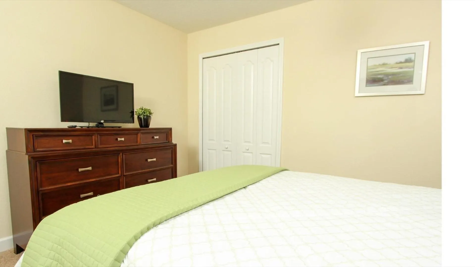 Ec9111 Championsgate Resort Vacation Pool Home Davenport 0*,