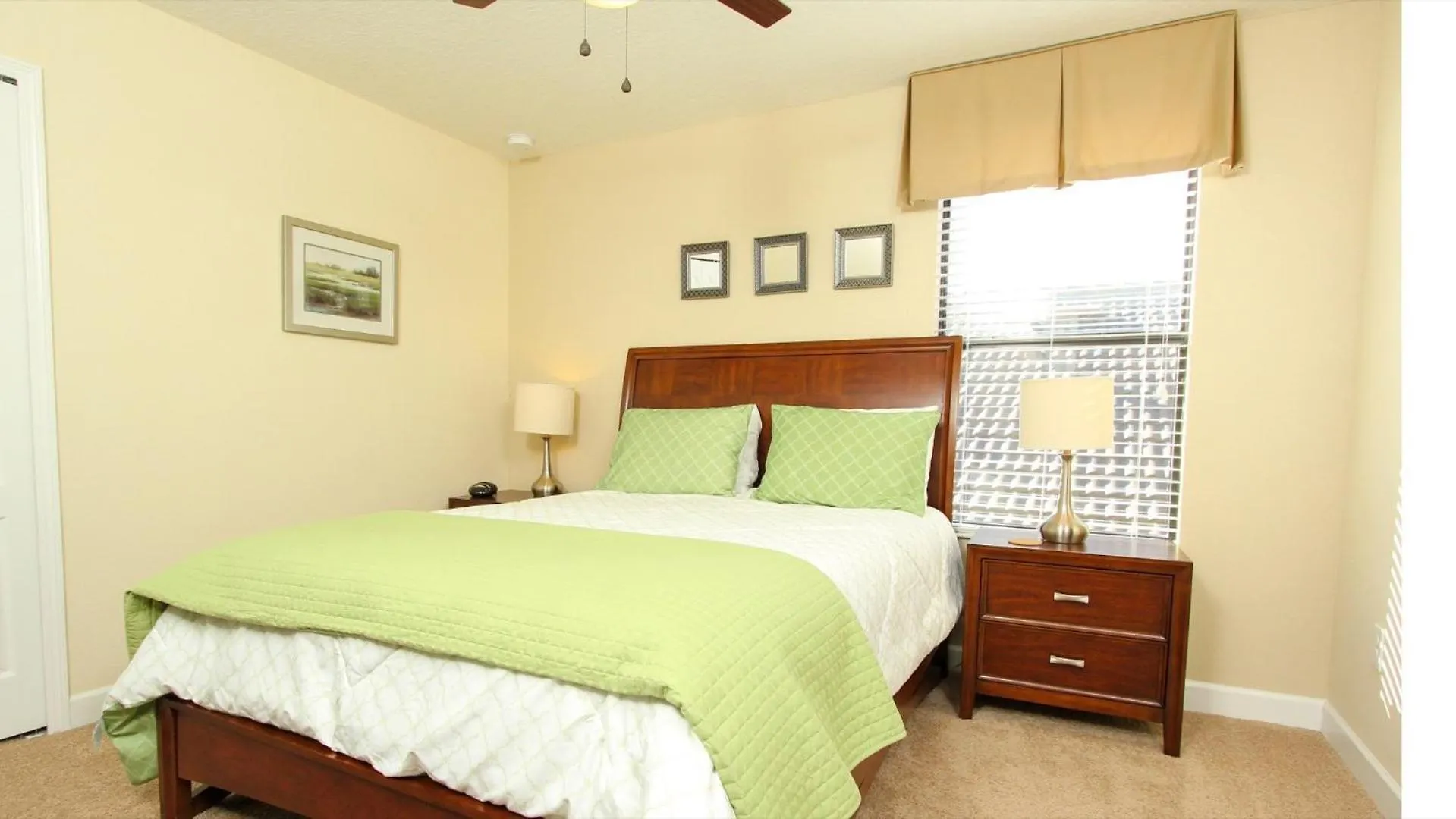 Ec9111 Championsgate Resort Vacation Pool Home Davenport Dom wakacyjny
