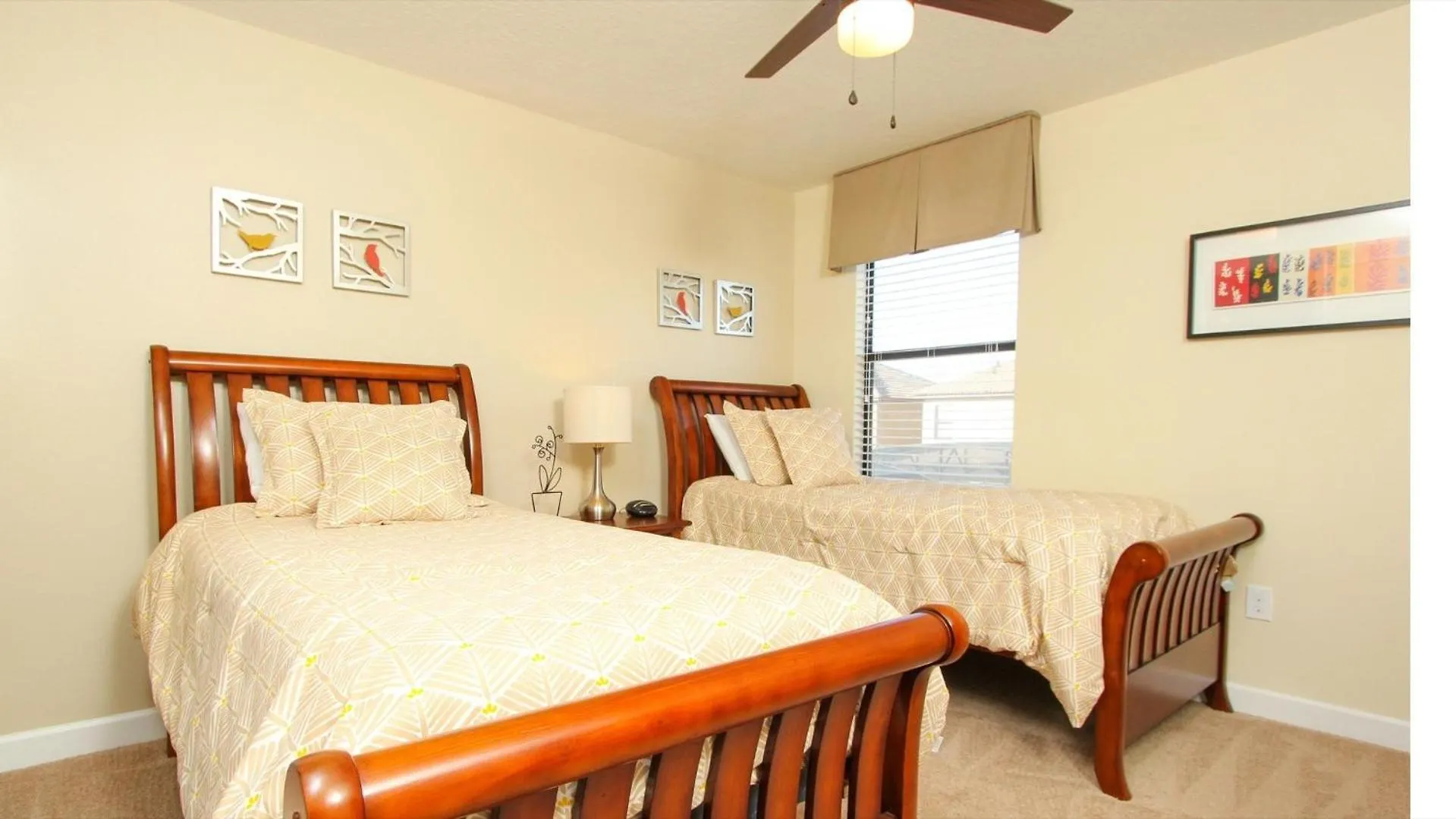 Ec9111 Championsgate Resort Vacation Pool Home Davenport