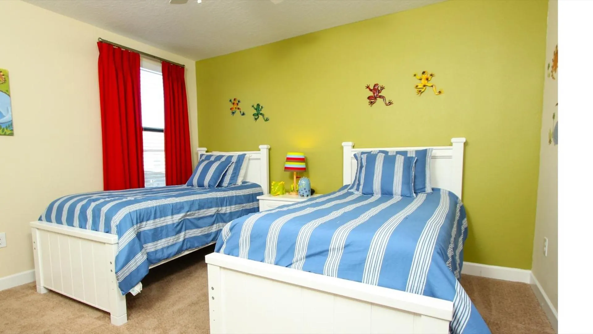 Ec9111 Championsgate Resort Vacation Pool Home Davenport 0*,  Stany Zjednoczone Ameryki