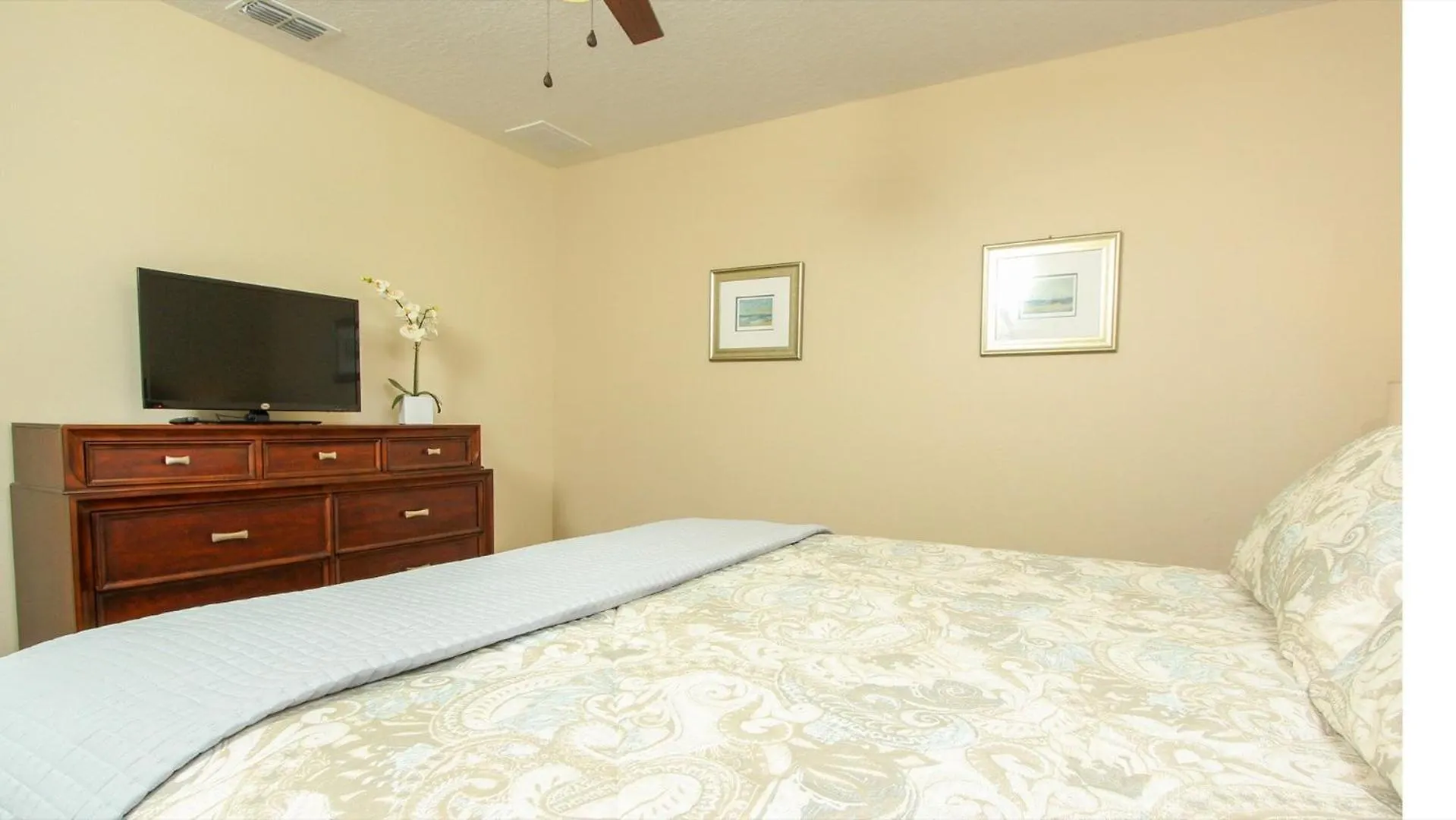 Ec9111 Championsgate Resort Vacation Pool Home Davenport Dom wakacyjny